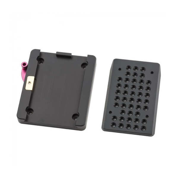 Задняя панель Tilta Back-clip plate for RED cameras